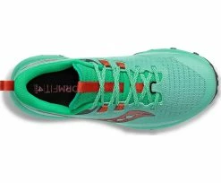 Saucony Women's Peregrine 13 5 Saucony Women's Peregrine 13 -Darn Tough Shop saucony womens peregrine 13 trail running shoe 2
