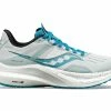 Saucony Women's Tempus 2 Saucony Women's Tempus -Darn Tough Shop saucony womens tempus glacier ink supportive 1