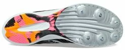 Saucony Women's Velocity MP Track Spike -Darn Tough Shop saucony womens vendetta mp track spikes 4