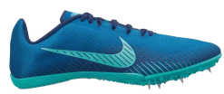 Nike Unisex Zoom Rival M 9 Track Spike