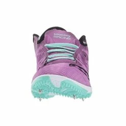 Saucony Women's Endorphin 2 -Darn Tough Shop shopping 7