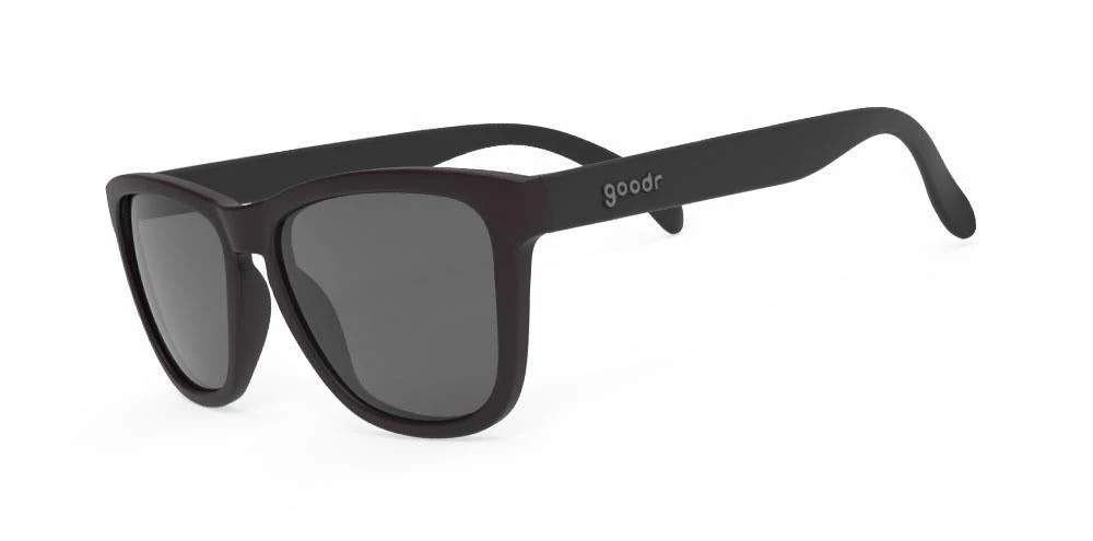 Goodr Sunglasses - Bunker Bioptics Golf Collection (FOG) 3 Goodr Sunglasses - Bunker Bioptics Golf Collection (FOG)