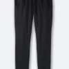 Brooks Men's Spartan Pant - Black (211365001) 2 Brooks Men's Spartan Pant - Black (211365001) -Darn Tough Shop spartanpant1