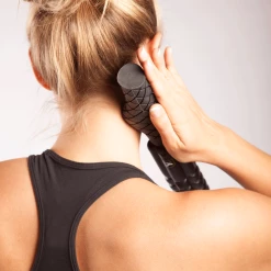 Trigger Point TriggerPoint Grid STK-X Roller - Black (00292) -Darn Tough Shop stk matrix2