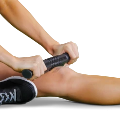 Trigger Point TriggerPoint Grid STK-X Roller - Black (00292) -Darn Tough Shop stk matrix4