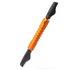 Trigger Point TriggerPoint Grid STK Foam Roller - Orange (00294) 1 Trigger Point TriggerPoint Grid STK Foam Roller - Orange (00294) -Darn Tough Shop stk matrix5