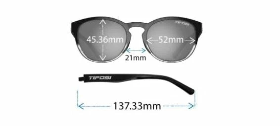 Tifosi Optics Inc. Svago (156040) 6 Tifosi Optics Inc. Svago (156040) - Image 4