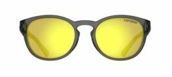 Tifosi Optics Inc. Svago (156040) 33 Tifosi Optics Inc. Svago (156040) -Darn Tough Shop svago front yellow 553x249 1