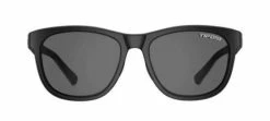 Tifosi Optics Inc. Swank Polarized (150050) 16 Tifosi Optics Inc. Swank Polarized (150050) -Darn Tough Shop swank polarblack front 553x249 1