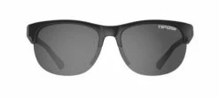 Tifosi Optics Inc. Swank SL (157040) -Darn Tough Shop swanksl front black 553x249 1