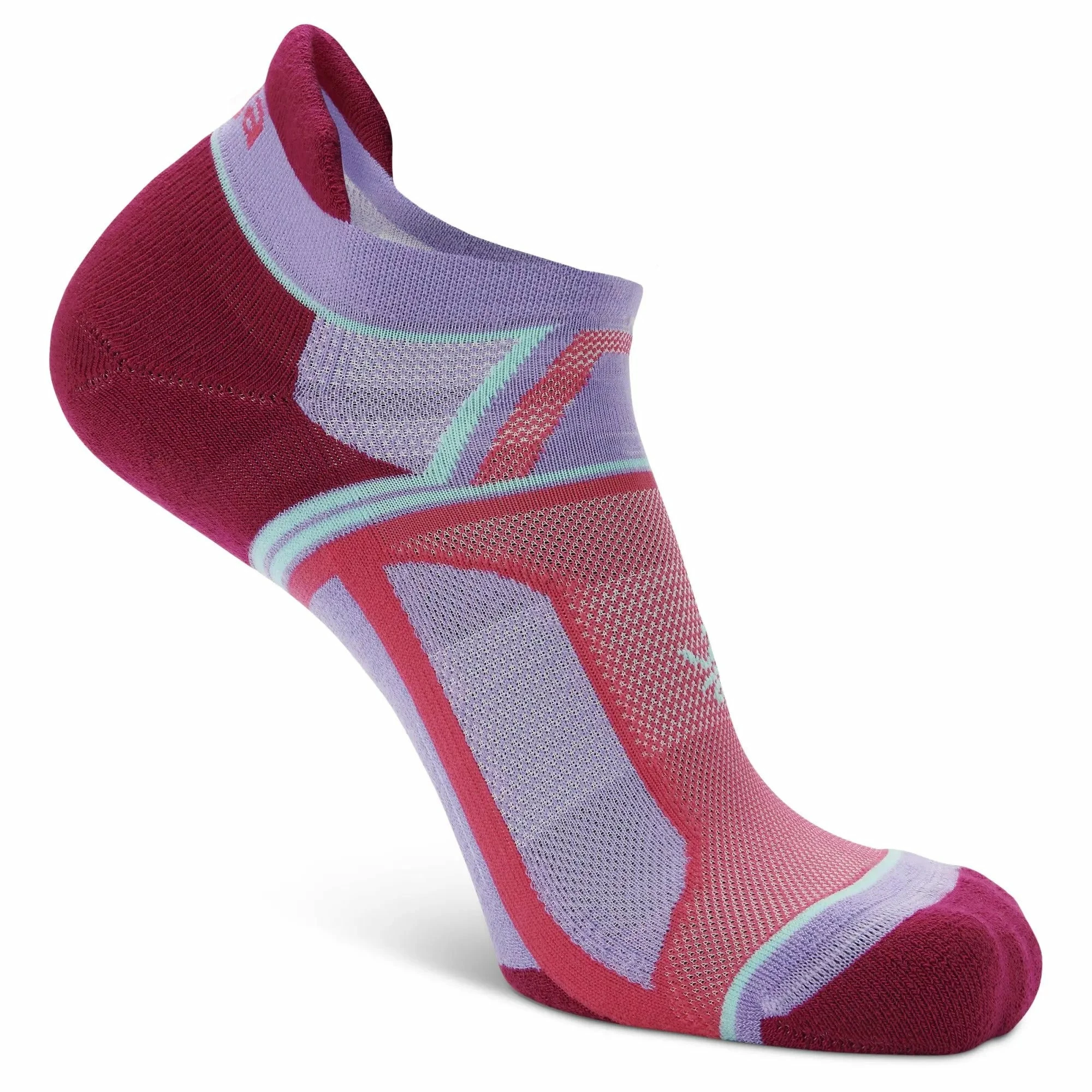 Balega Hidden Contour Recycled No Show Tab Socks (8197) 6 Balega Hidden Contour Recycled No Show Tab Socks (8197) - Image 4
