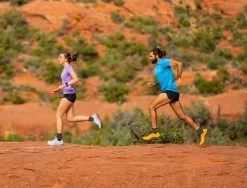 Topo Men's MTN Racer 3 -Darn Tough Shop topo mens mtn racer 3 mango 6