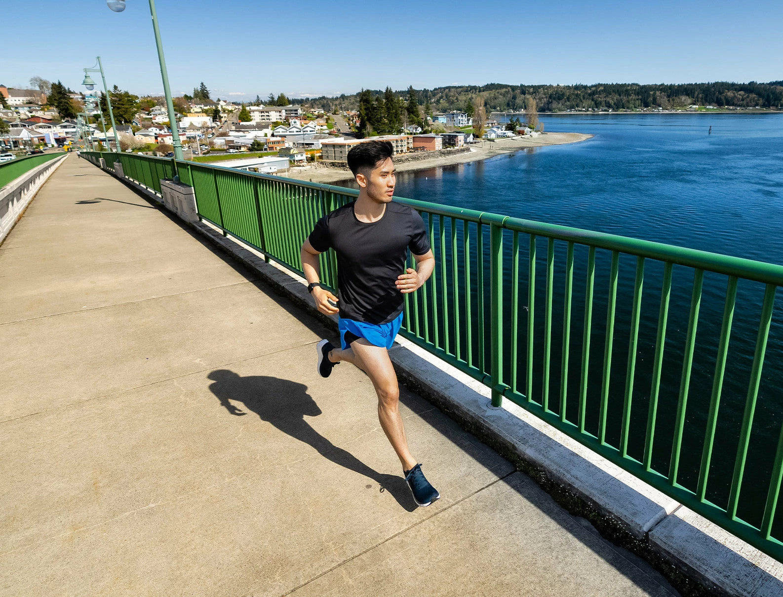 Topo Men's Phantom 3 8 Topo Men's Phantom 3 - Image 6