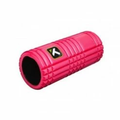 Trigger Point TriggerPoint Grid Foam Roller -Darn Tough Shop trigger point grid pink shop a0c4fa81 3f64 4639 ba6f a3f0b22d1432