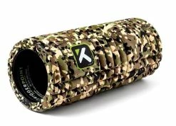 Trigger Point TriggerPoint Grid Foam Roller -Darn Tough Shop trigger point grid roller 1d07fe94 fb56 42ea 82bc 738fcb76a9a0