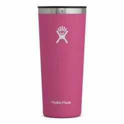 Hydro Flask 22oz Tumblers (TSL) -Darn Tough Shop tsl carnation