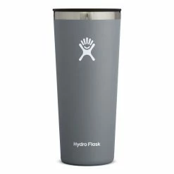 Hydro Flask 22oz Tumblers (TSL) -Darn Tough Shop tsl stone 72735917 3ee5 495f ad09 4d68ddeec430
