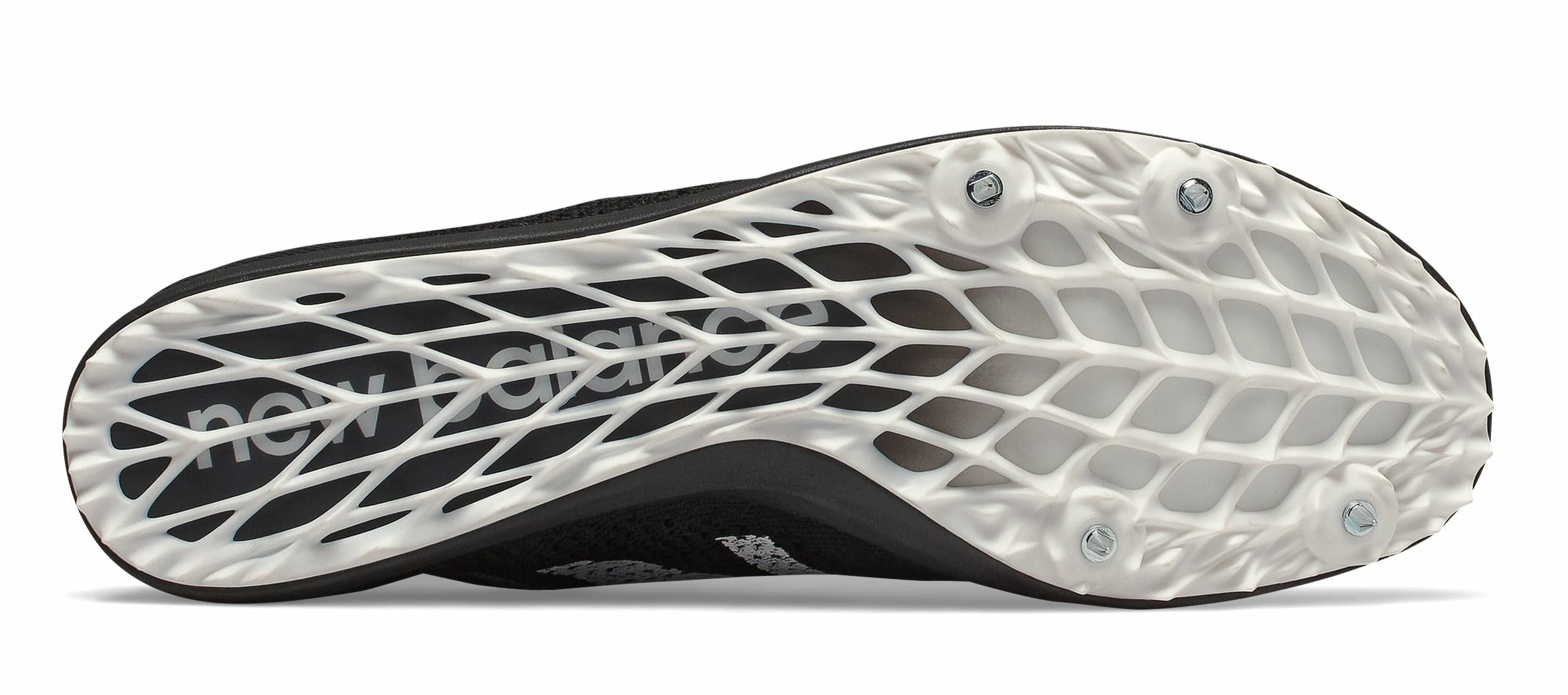 New Balance Unisex LD5K V7 6 New Balance Unisex LD5K V7 - Image 4