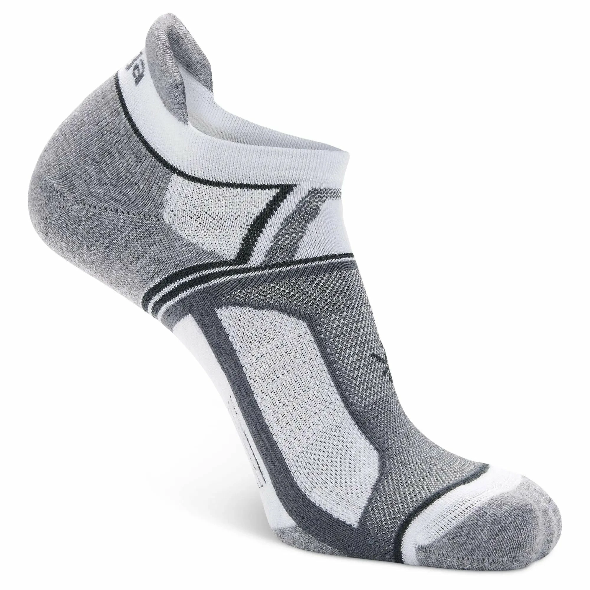 Balega Hidden Contour Recycled No Show Tab Socks (8197) 12 Balega Hidden Contour Recycled No Show Tab Socks (8197) - Image 10