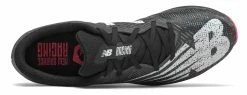 New Balance Unisex XC Seven V2 Spike -Darn Tough Shop uxcs7bw2 4