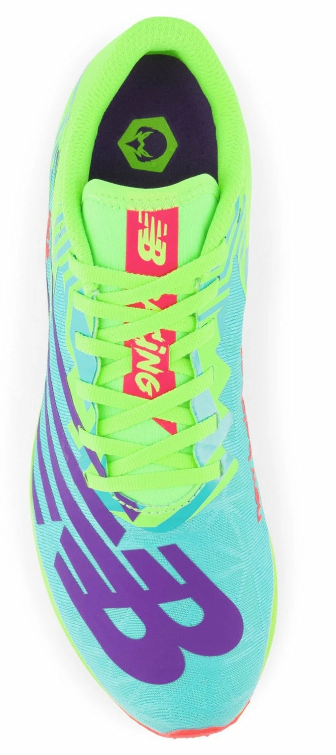 New Balance Unisex XC Seven V4 6 New Balance Unisex XC Seven V4 - Image 4