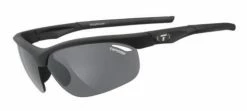 Tifosi Optics Inc. Veloce Interchangeable Lenses (1040) -Darn Tough Shop veloce matteblack 553x249 1