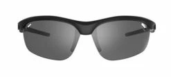 Tifosi Optics Inc. Veloce Interchangeable Lenses (1040) -Darn Tough Shop veloce matteblack f 553x249 1