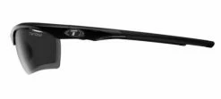 Tifosi Optics Inc. Vero Interchangeable Lenses (1470) -Darn Tough Shop vero black profile 553x249 1