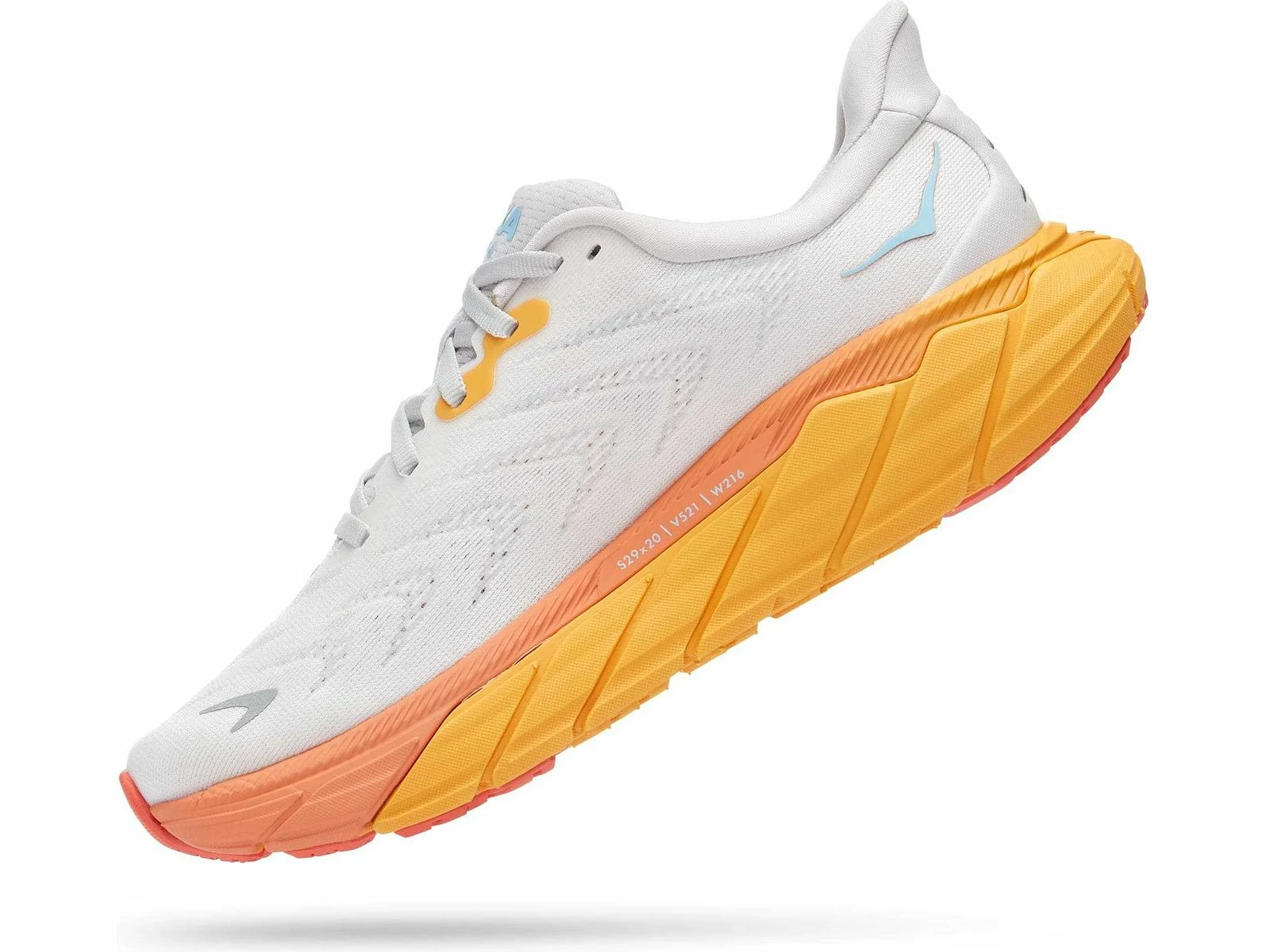 HOKA Women's Arahi 6 HOKA Women's Arahi 6 -Darn Tough Shop