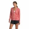 Vuori Women's Halo Performance Hoodie 2.0