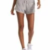 Vuori Women's Clementine Short 2.0 1 Vuori Women's Clementine Short 2.0 -Darn Tough Shop vuori womens clementine shorts 2 pale wheat samba