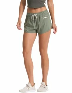 Vuori Women's Clementine Short 2.0