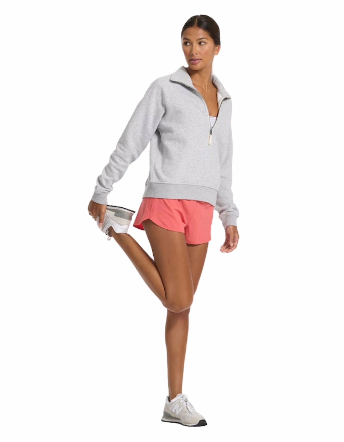 Vuori Women's Clementine Short 2.0 9 Vuori Women's Clementine Short 2.0 - Image 7