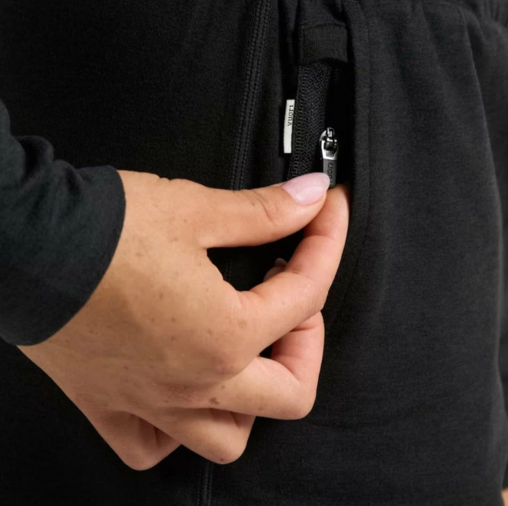 Vuori Women's Halo Performance Short 7 Vuori Women's Halo Performance Short - Image 5