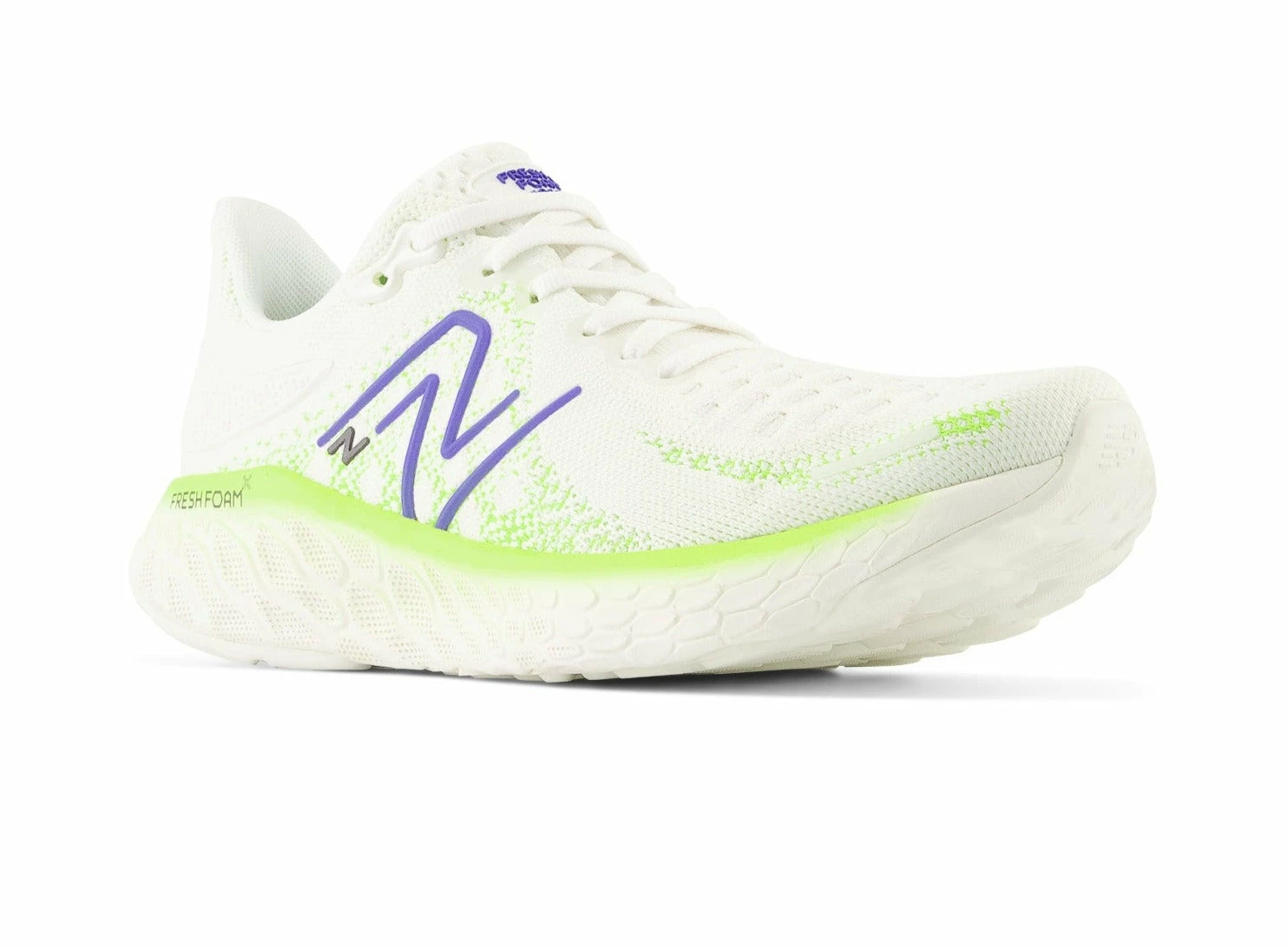 New Balance Women's Fresh Foam X 1080v12 4 New Balance Women's Fresh Foam X 1080v12 - Image 2