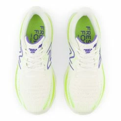 New Balance Women's Fresh Foam X 1080v12 9 New Balance Women's Fresh Foam X 1080v12 -Darn Tough Shop w108012d 4