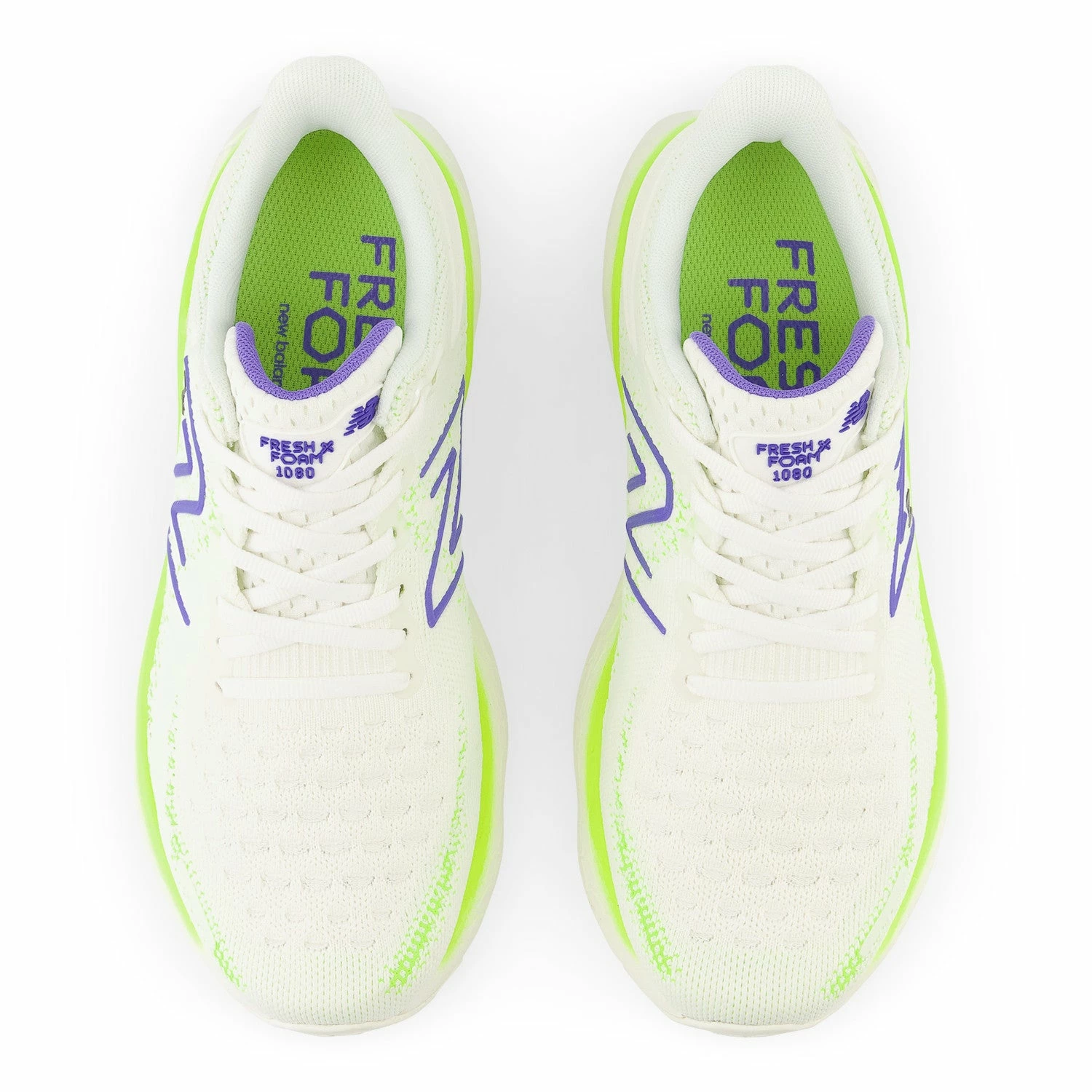 New Balance Women's Fresh Foam X 1080v12 5 New Balance Women's Fresh Foam X 1080v12 - Image 3