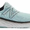 New Balance Women's Fresh Foam 1080 V11 - Pale Blue Chill/Black (W1080L11 B) -Darn Tough Shop w1080l11 2