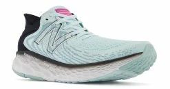 New Balance Women's Fresh Foam 1080 V11 - Pale Blue Chill/Black (W1080L11 B) 7 New Balance Women's Fresh Foam 1080 V11 - Pale Blue Chill/Black (W1080L11 B) -Darn Tough Shop w1080l11 5