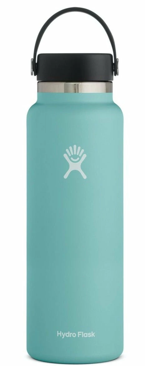 Hydro Flask 40oz Wide Mouth Bottles (W40BTS) 14 Hydro Flask 40oz Wide Mouth Bottles (W40BTS) - Image 12