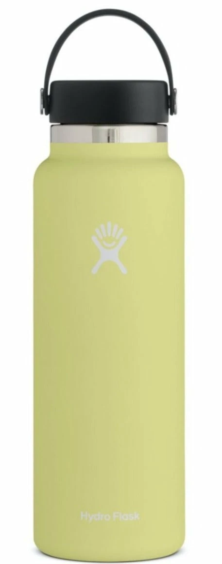 Hydro Flask 40oz Wide Mouth Bottles (W40BTS) 15 Hydro Flask 40oz Wide Mouth Bottles (W40BTS) - Image 13