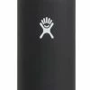 Hydro Flask 40oz Wide Mouth Bottles (W40BTS) -Darn Tough Shop w40ts2 black 63000c1f cd31 41cf 9c55 aa7da13feb70