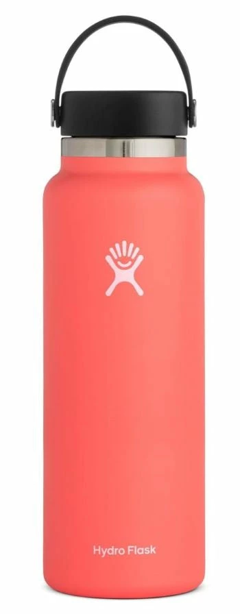 Hydro Flask 40oz Wide Mouth Bottles (W40BTS) 12 Hydro Flask 40oz Wide Mouth Bottles (W40BTS) - Image 10