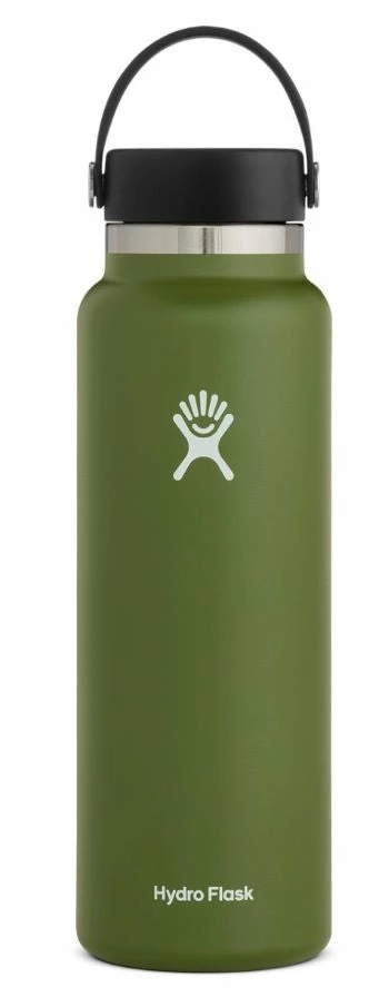 Hydro Flask 40oz Wide Mouth Bottles (W40BTS) 9 Hydro Flask 40oz Wide Mouth Bottles (W40BTS) - Image 7