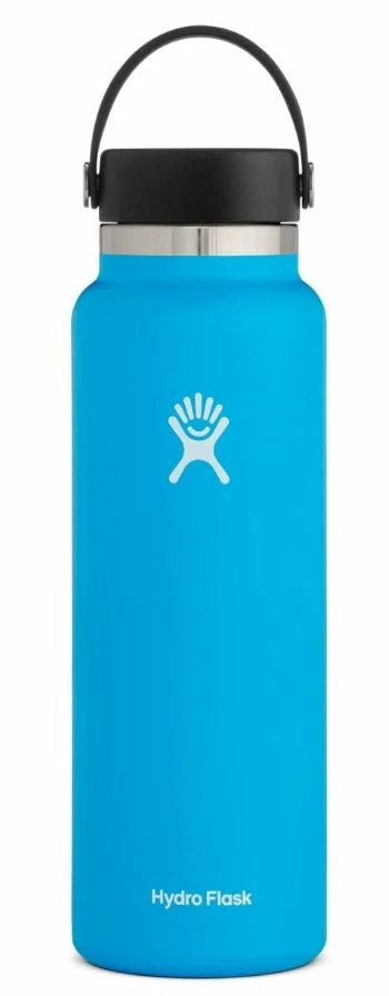 Hydro Flask 40oz Wide Mouth Bottles (W40BTS) 8 Hydro Flask 40oz Wide Mouth Bottles (W40BTS) - Image 6