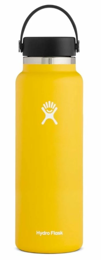Hydro Flask 40oz Wide Mouth Bottles (W40BTS) 10 Hydro Flask 40oz Wide Mouth Bottles (W40BTS) - Image 8