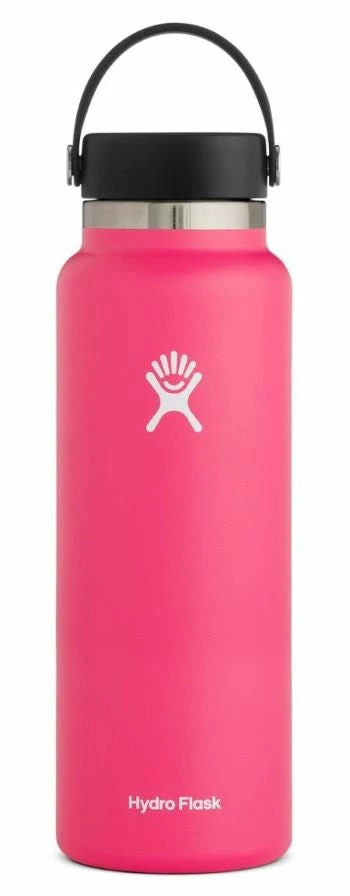 Hydro Flask 40oz Wide Mouth Bottles (W40BTS) 11 Hydro Flask 40oz Wide Mouth Bottles (W40BTS) - Image 9