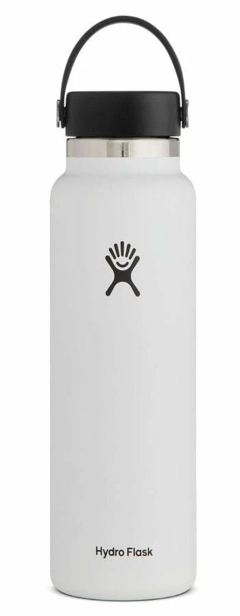 Hydro Flask 40oz Wide Mouth Bottles (W40BTS) 4 Hydro Flask 40oz Wide Mouth Bottles (W40BTS) - Image 2