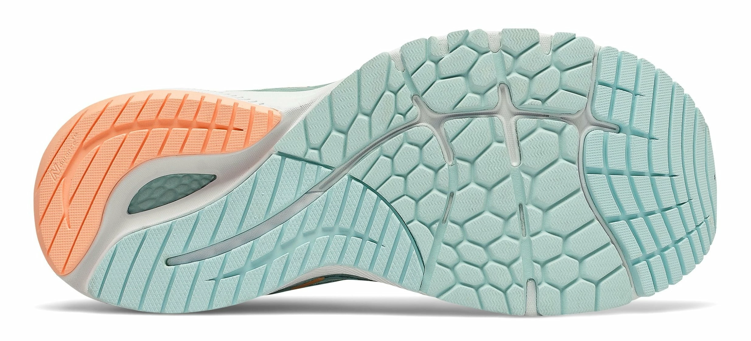 New Balance Women's Fresh Foam X 860 V12 7 New Balance Women's Fresh Foam X 860 V12 - Image 5