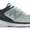 New Balance Women's 860 V11 - Camden Frost/Black/Mystic Purple/White (W860E11)